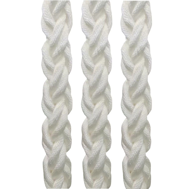 How to Properly Care for and Maintain Your Braided Rope