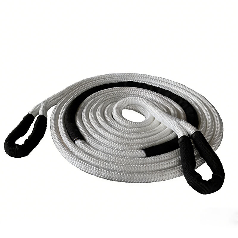 Where to Buy Heavy Duty Nylon Rope Wholesale at Competitive Prices