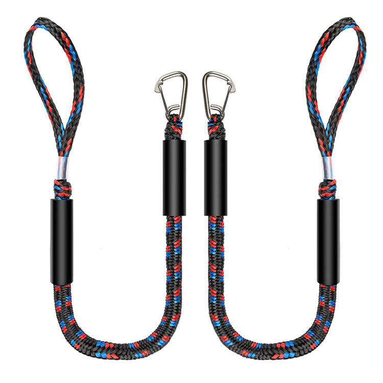 Why Floating Mooring Lines Are Preferred in Offshore Mooring Systems