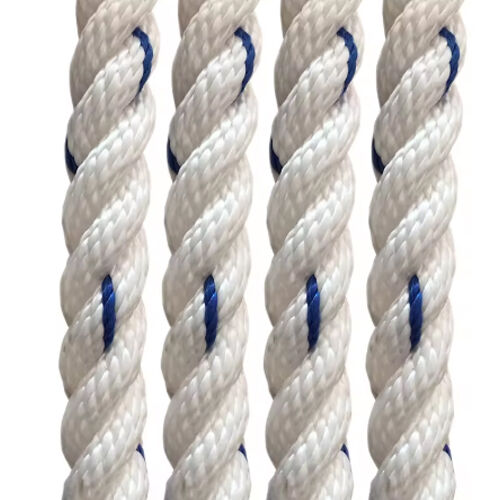 How to Properly Care for and Maintain Twisted Nylon Rope for Longevity?