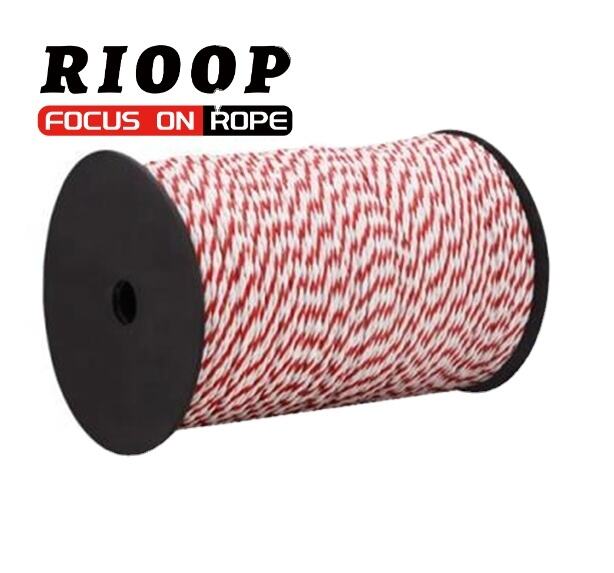 RIOOP Electric Fence Wire Rope