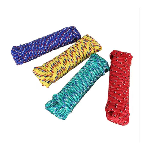 How to Choose High-Quality PP Braided Rope for Wholesale Purchase