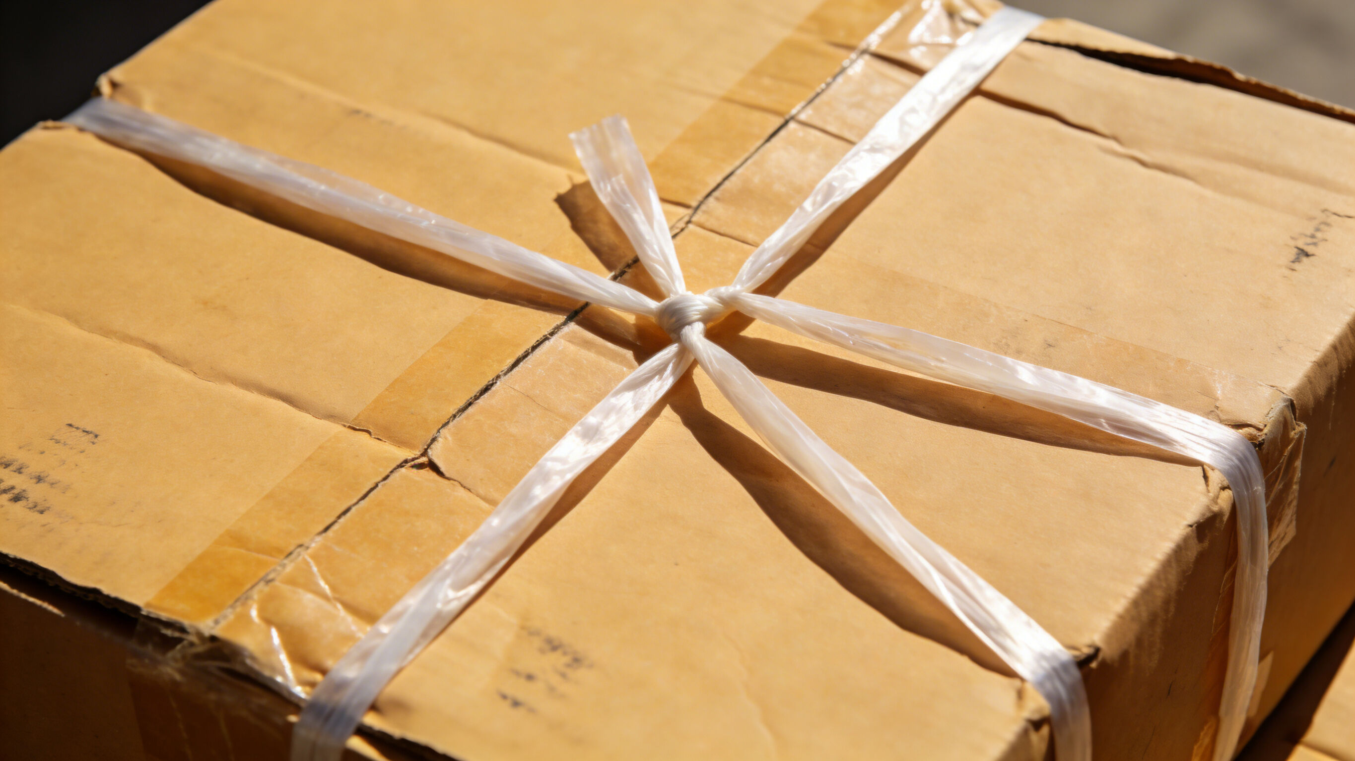 Where to Buy Durable Polypropylene Plastic Rope for Bulk Packaging Needs