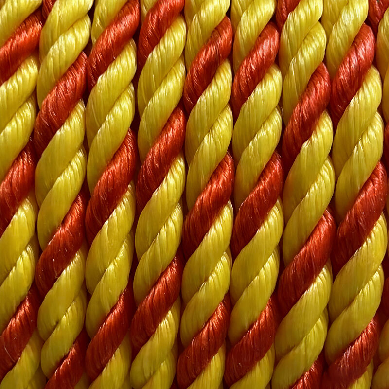 How to Choose the Best Heavy Mooring Rope for Large Vessels