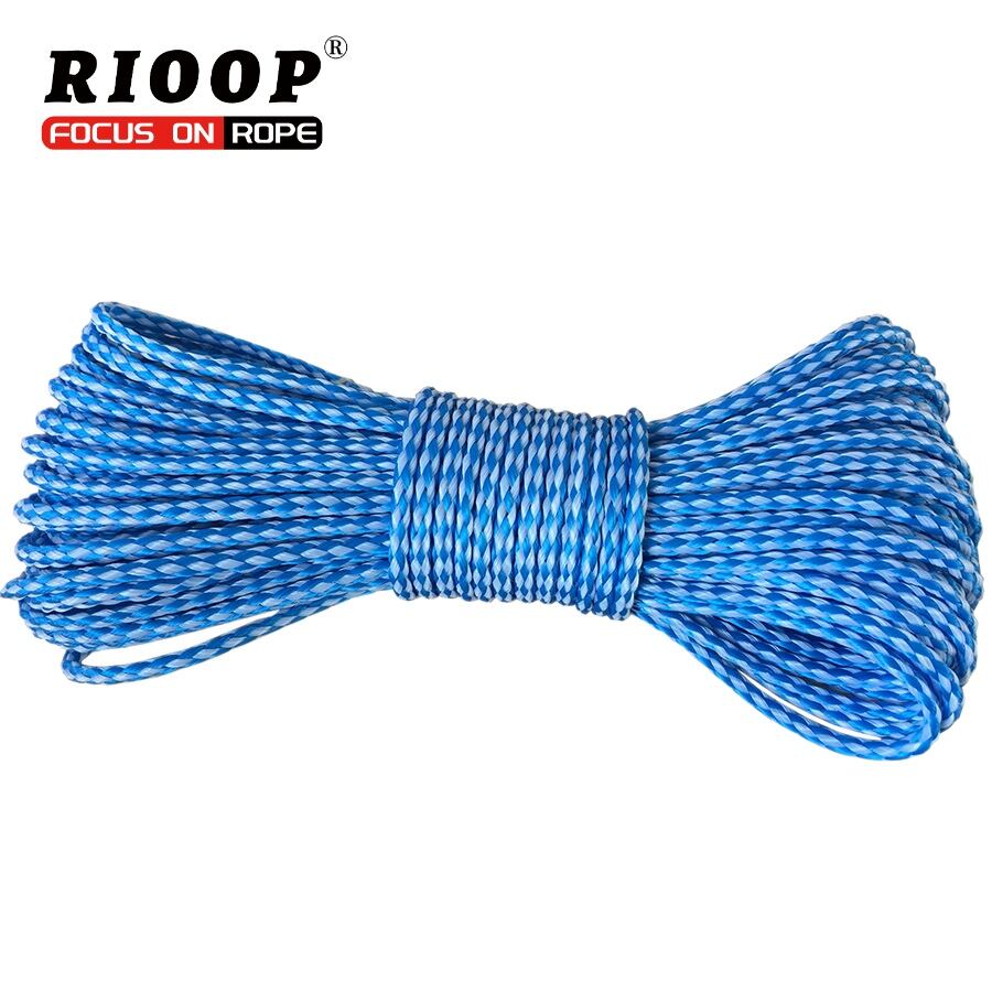 Where to Buy High-Quality Floating Polypropylene Rope at Wholesale Prices?