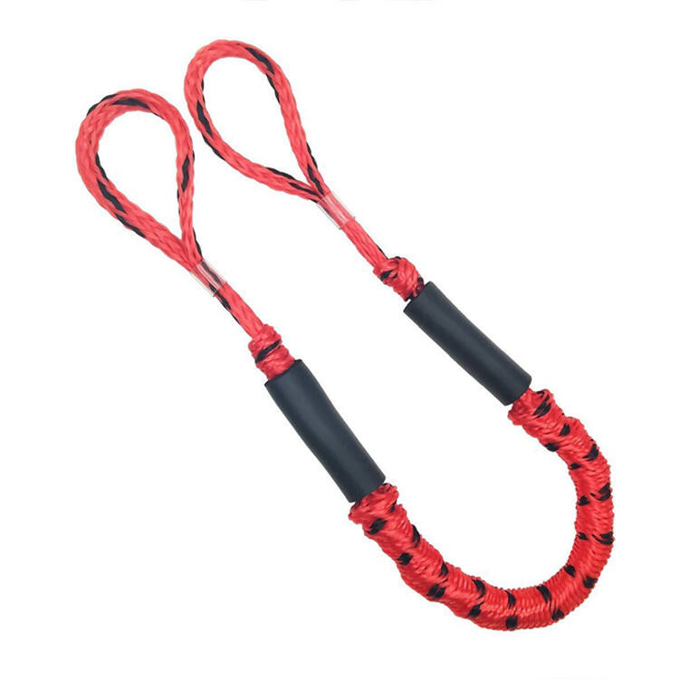 How Floating Mooring Lines Improve Safety and Durability in Maritime Use
