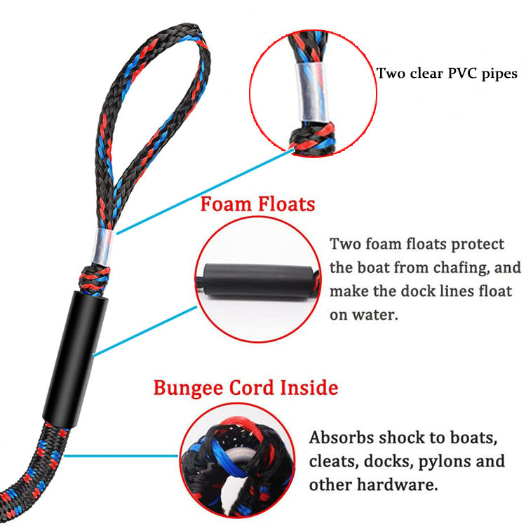 Why Double Braided Pulling Rope Is the Preferred Choice for Industrial Pulling Tasks