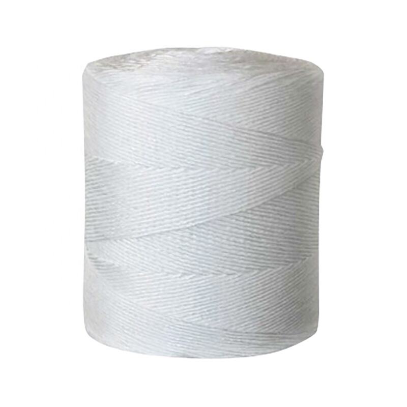 How to Choose the Right White Polypropylene Rope for Your Applications