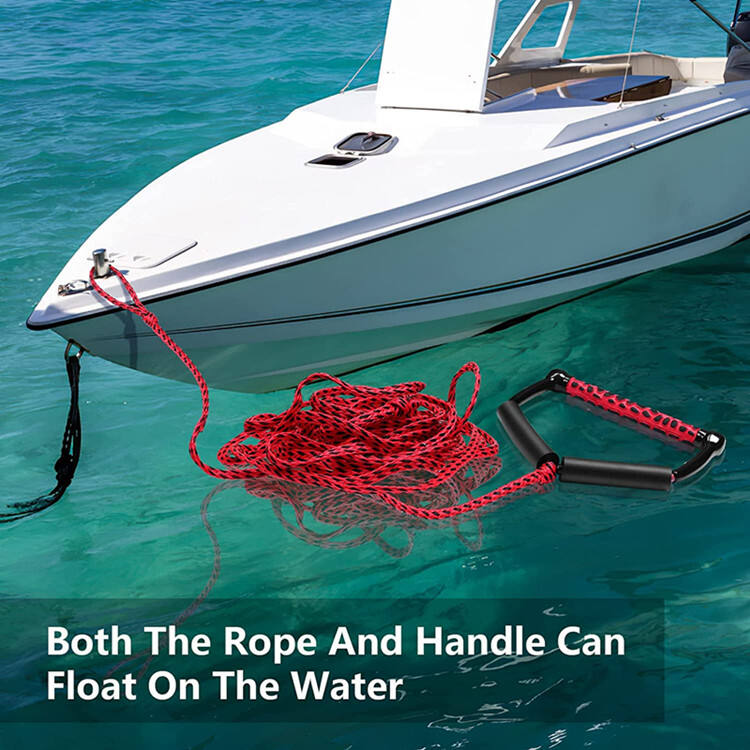 What Are the Key Benefits of Using a Ski Tow Bridle?