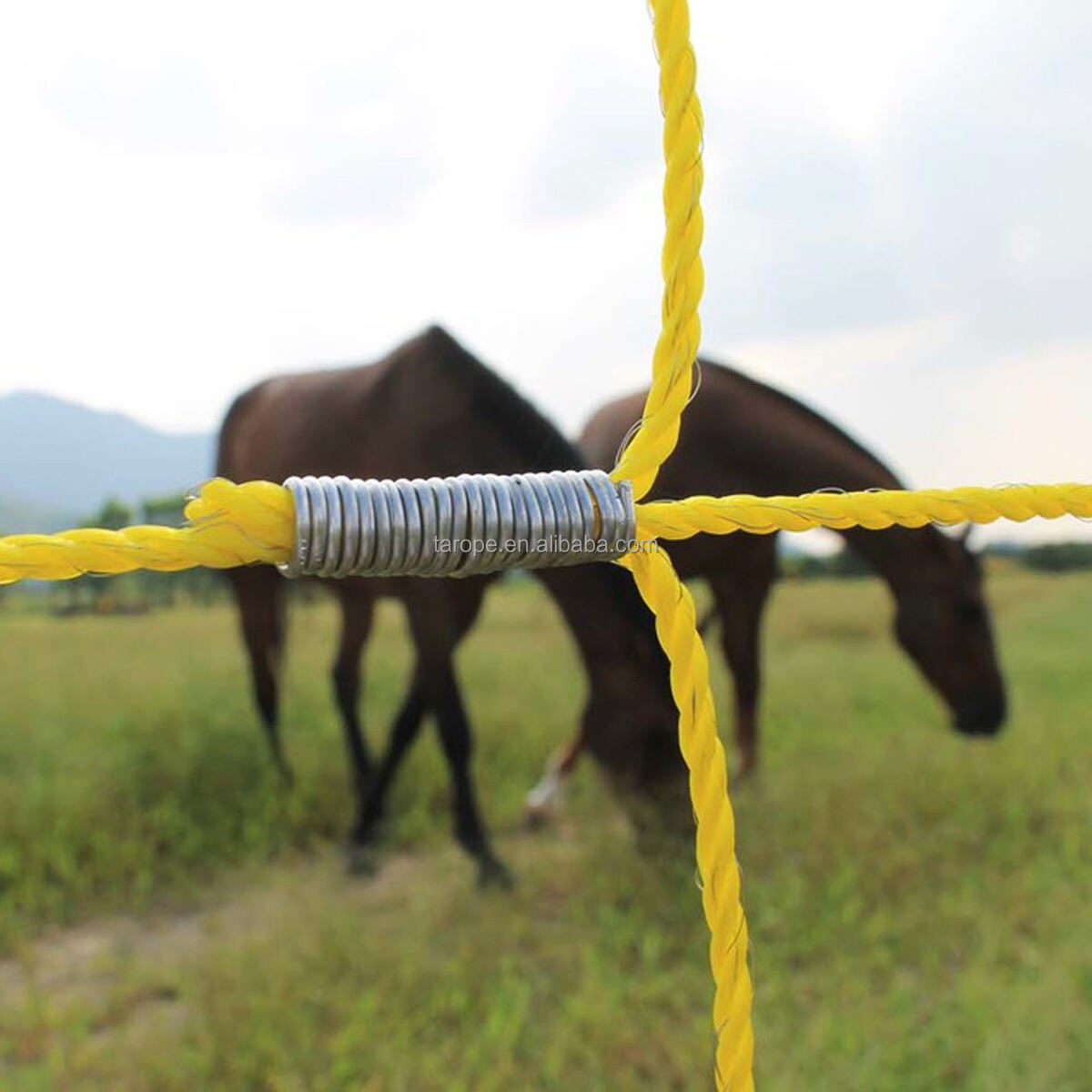Where to Buy High-Quality Electronic Fence Rope at Wholesale Prices