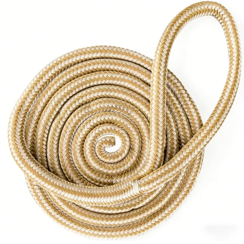 Where to Buy High-Quality 1 2 Inch Double Braided Polyester Rope in Bulk