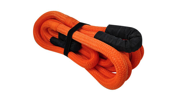 How to Properly Maintain Your Tow Rope for Longevity