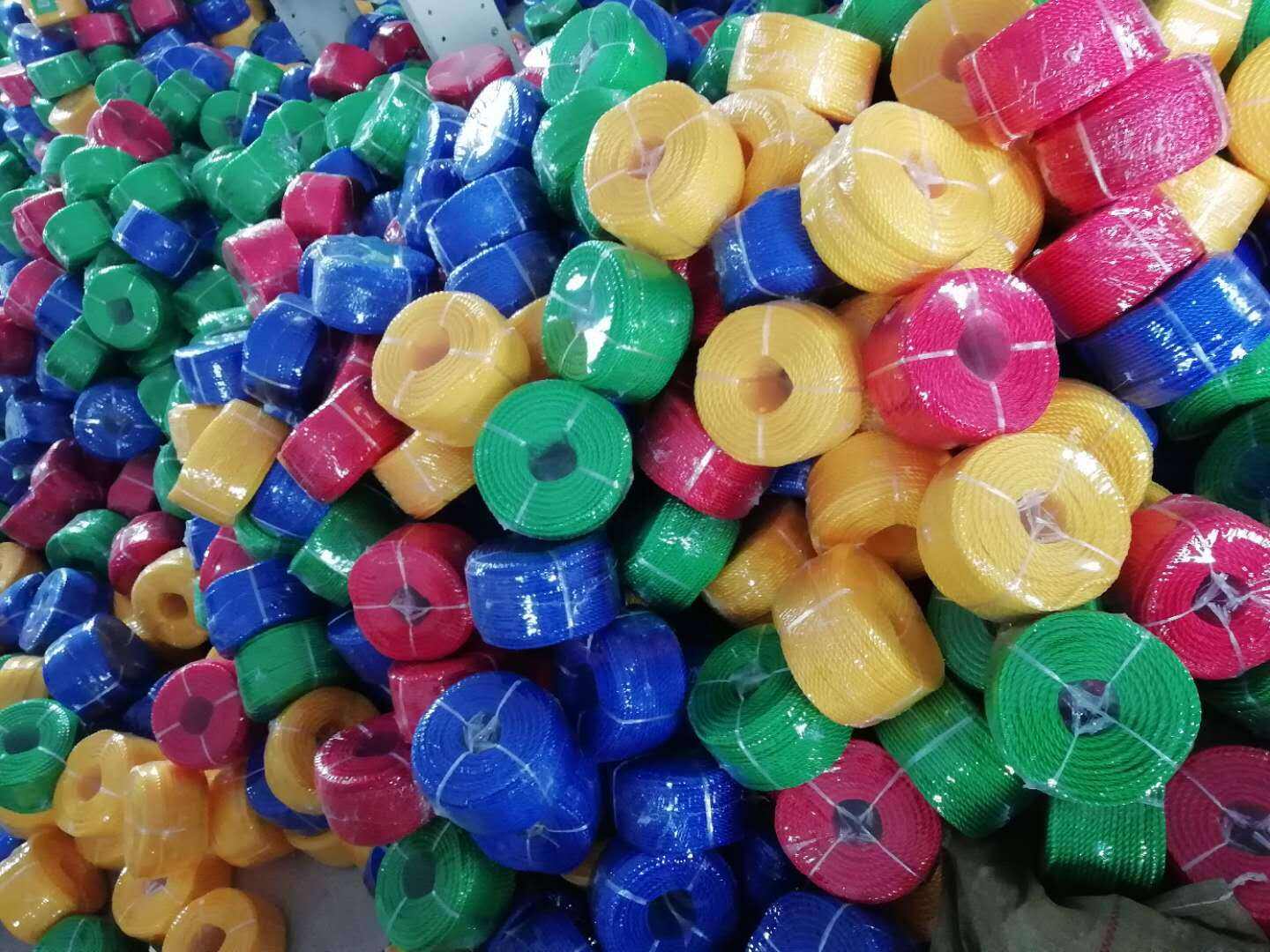 Maximizing Plastic Rope Durability: Essential Maintenance Guide for Industrial and Agricultural Applications