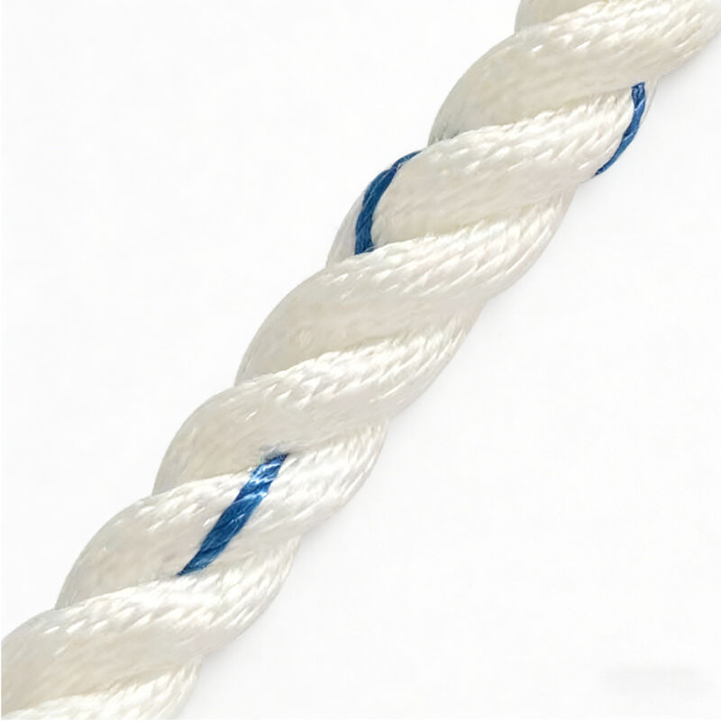 How to Maintain and Extend the Lifespan of Hawser Rope in Harsh Environments