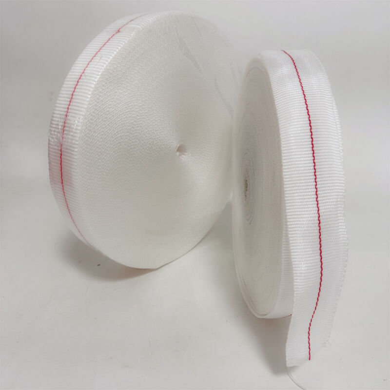 What Safety Standards Should Webbing Rope Meet for Climbing and Rescue