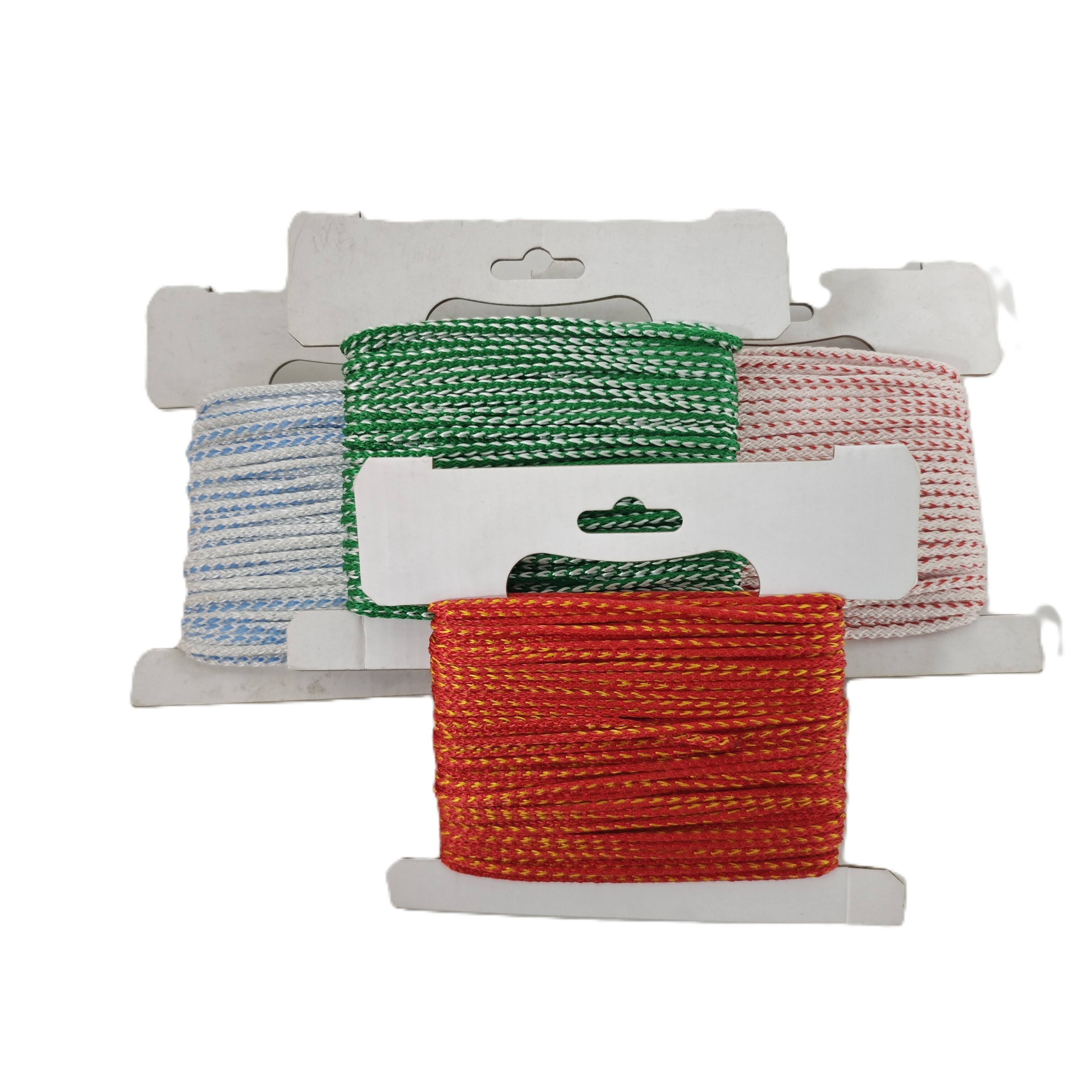 What Are Common Issues When Using Crochet Rope and How to Avoid Them?