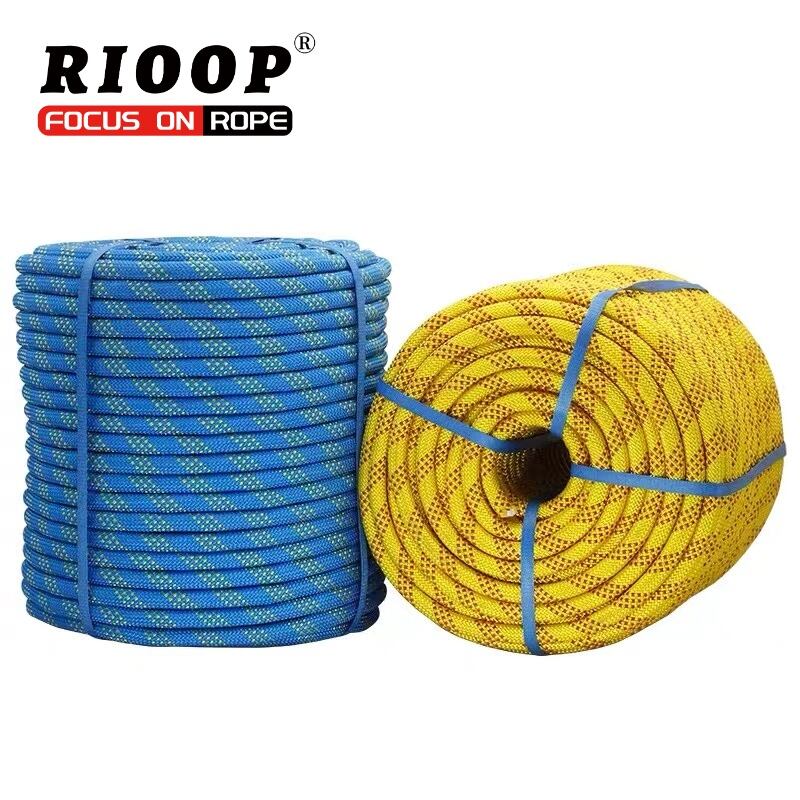 What Are the Benefits of Using Polyester Braided Rope in Your Projects?