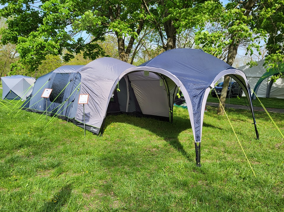 How to Properly Maintain Tent Rope for Extended Lifespan