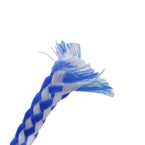 Where to Buy High-Quality Hollow Braid Nylon Rope in Bulk