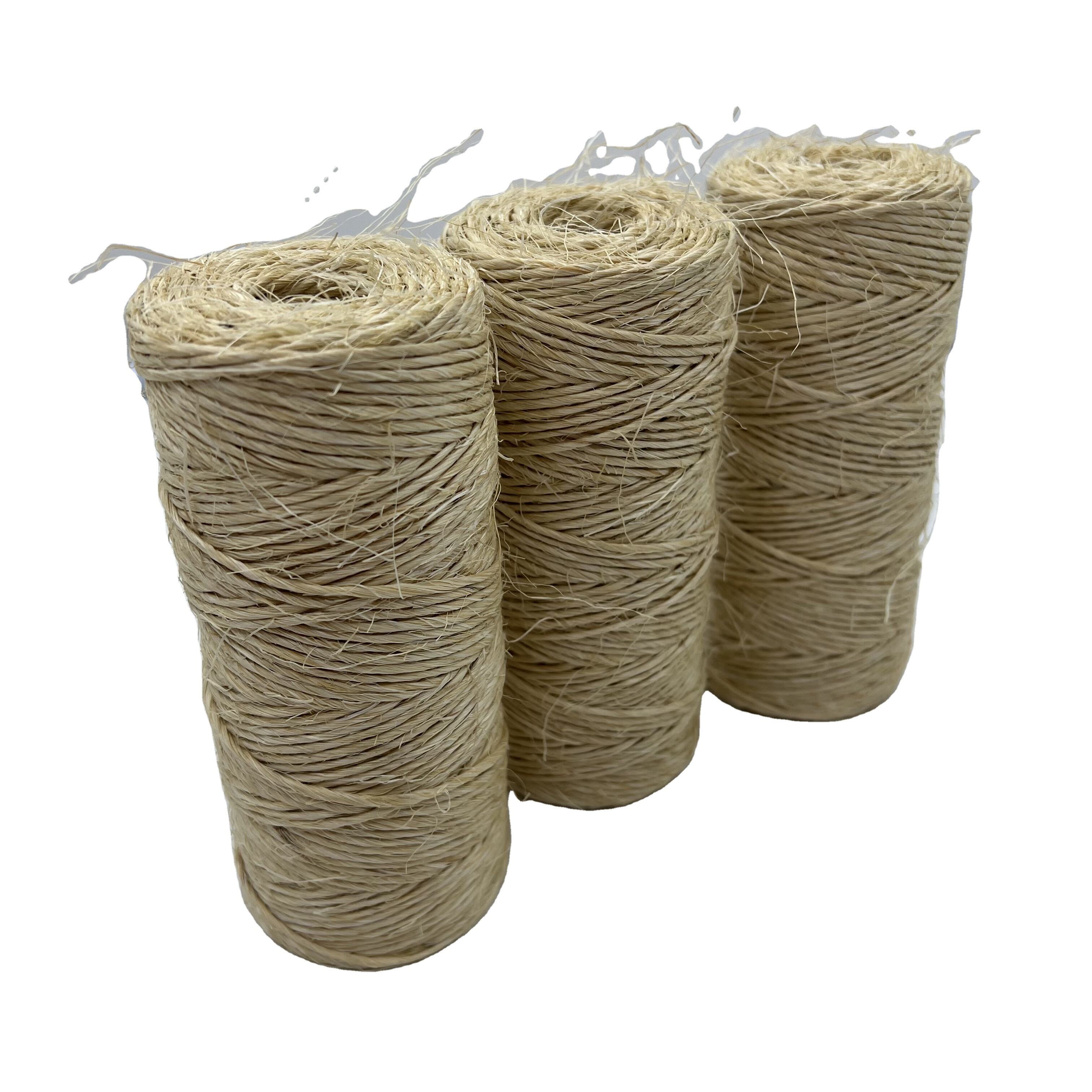 ဟေး တွေး (Hay Twine) ကို ကြာရှည်ခံအောင် သိုလှောင်ပုံ နည်းလမ်းများ