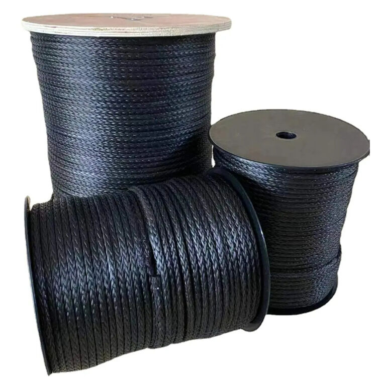Where to Find Reliable Dyneema Rope Suppliers for Bulk Orders