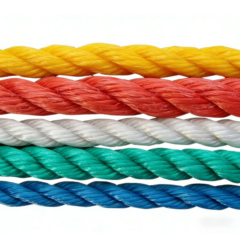 What Are the Key Features of Durable Heavy Mooring Ropes for Harsh Conditions