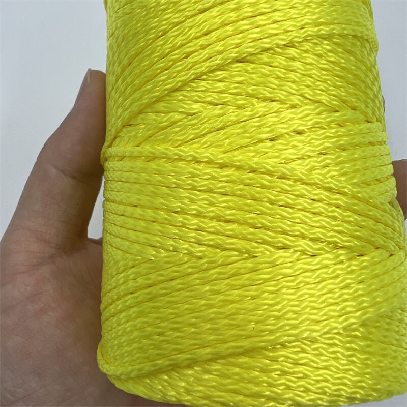 Anu-ano ang mga Uri ng Mason Rope ang Pinakasikat sa mga Mamimiling Bungkos