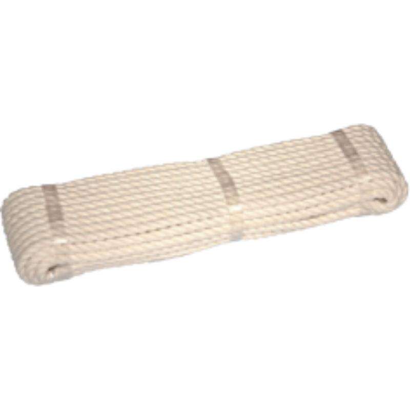 PAMUČNO UVIJENO UŽE