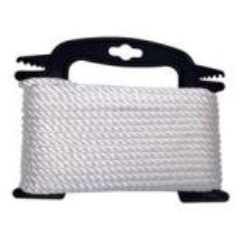 POLYESTEROVÉ MNOHONITĚ ZKRUCENÉ LANO