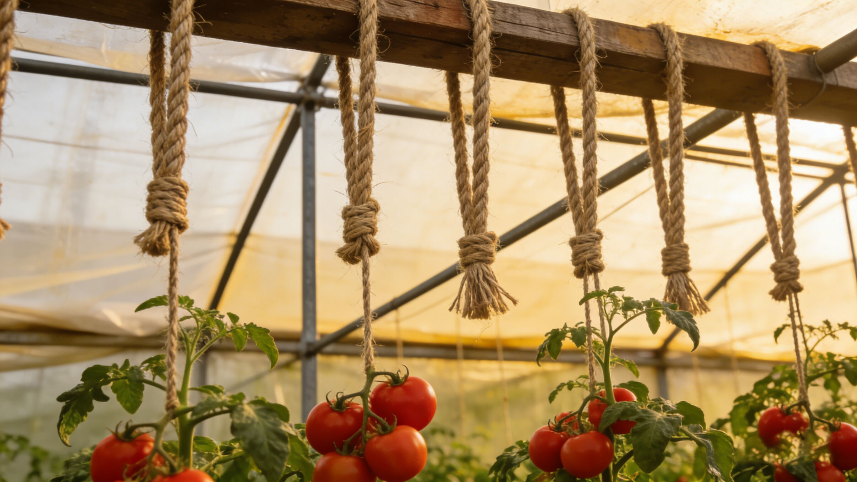 How Natural Jute Rope Supports Sustainable and Eco-Friendly Businesses