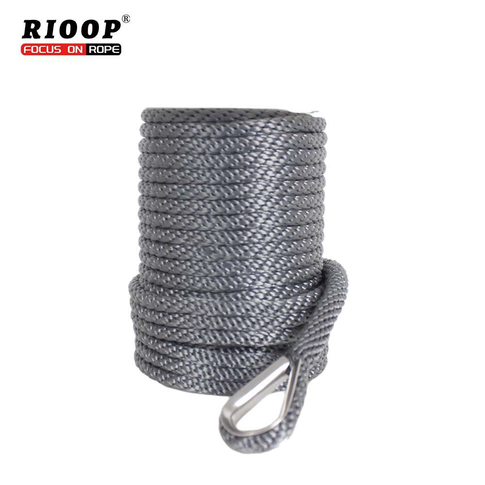 What Common Usage Issues Should You Consider with Solid Braid Nylon Rope?