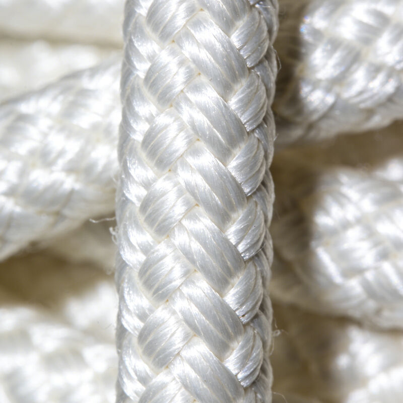 Wholesale Bulk Buying Guide for Durable 8 Strand Polypropylene Rope