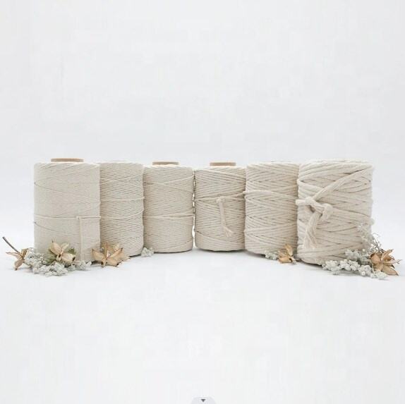 How to Maintain and Care for Cotton Rope to Ensure Longevity