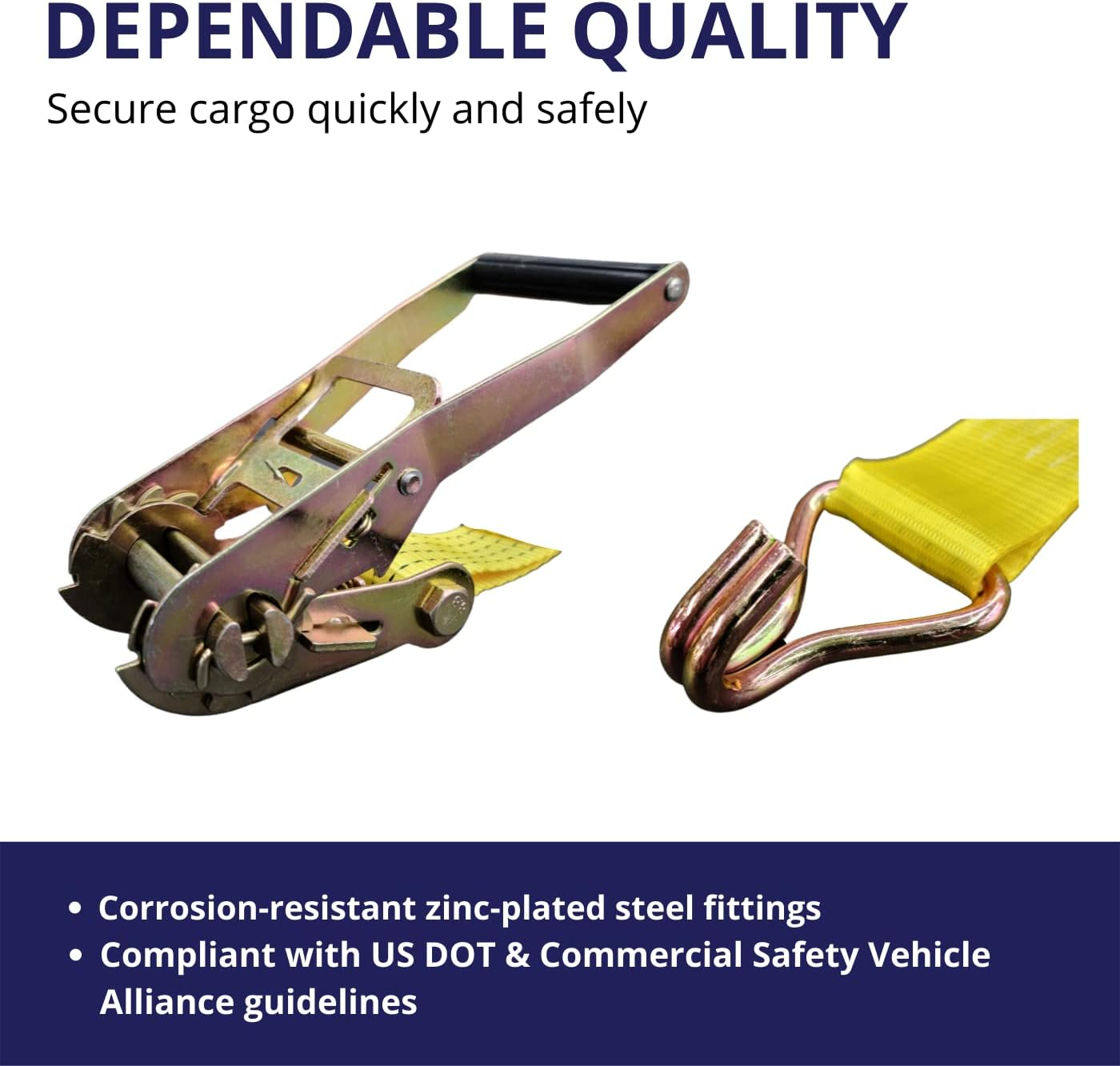 How to Maximize Efficiency with California Trucking Rope in Your Operations