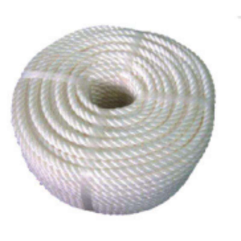 POLYESTEROVÉ MNOHONITĚ ZKRUCENÉ LANO