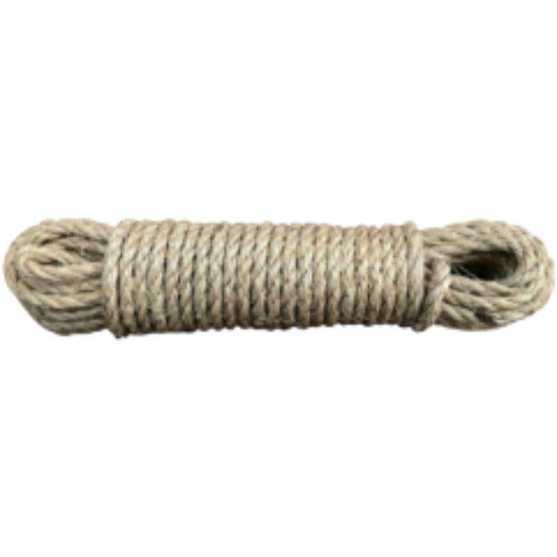 SISAL TWISTED ROPE