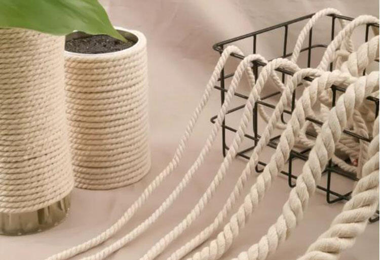 What Are the Common Usage Issues with Polyester-Cotton Rope?