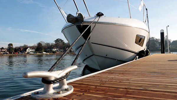 How to Inspect and Maintain Boat Dock Lines for Long-Lasting Use