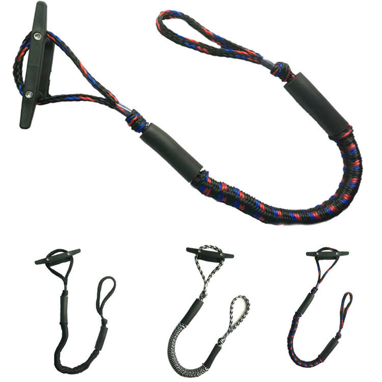What Materials Are Used in Durable Floating Mooring Lines for Wholesale Buyers