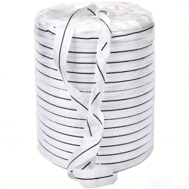 Where to Buy Custom-Length Webbing Rope for Commercial Projects