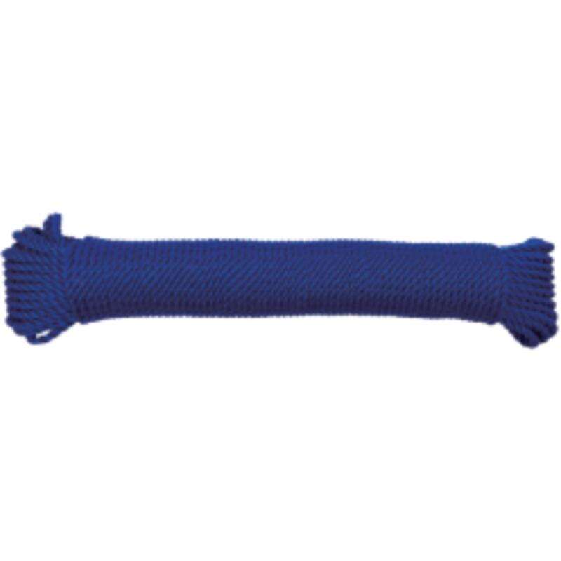 PP MULTIFILAMENT TWISTED ROPE