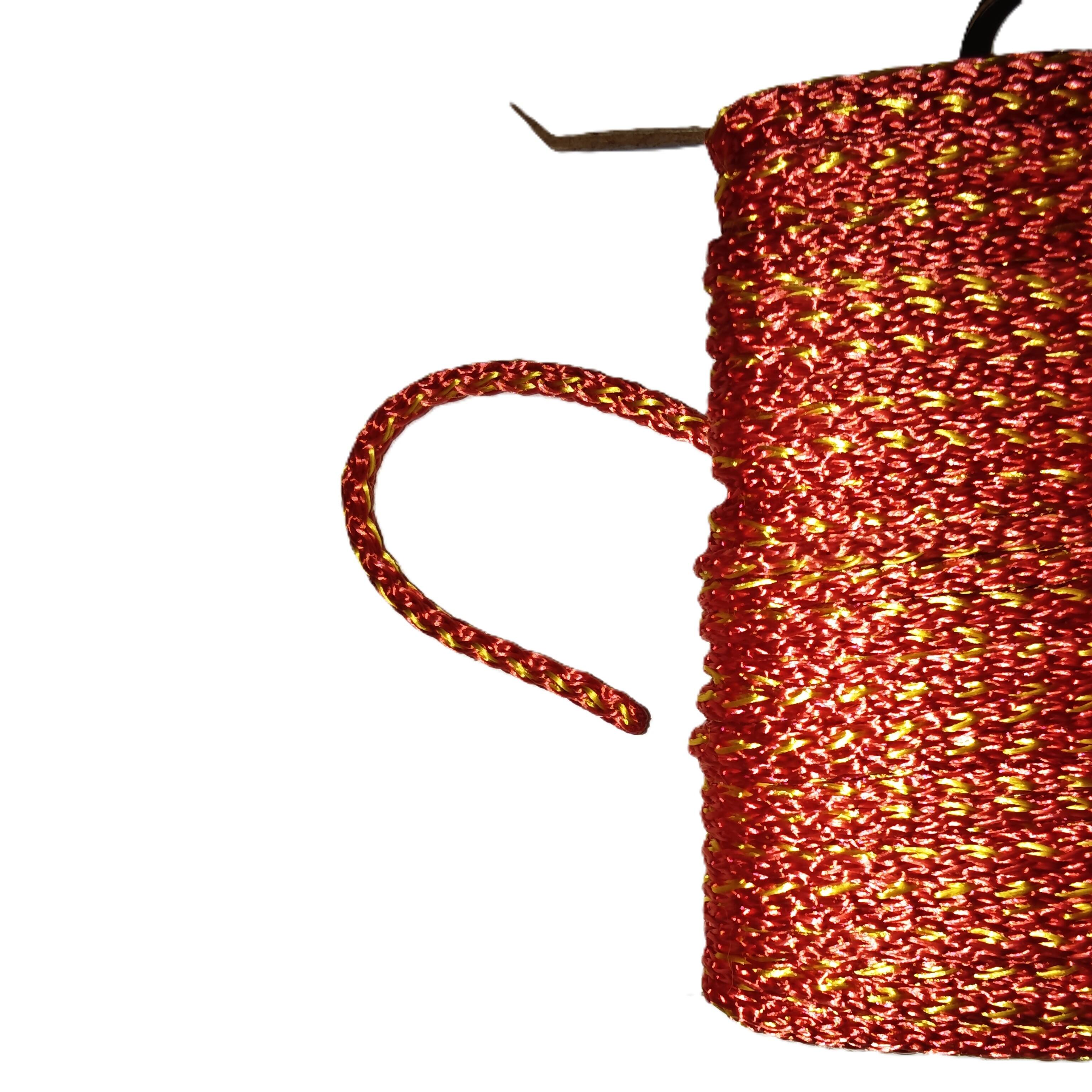 What Makes Crochet Rope a Top Choice for Crafters and Artisans?