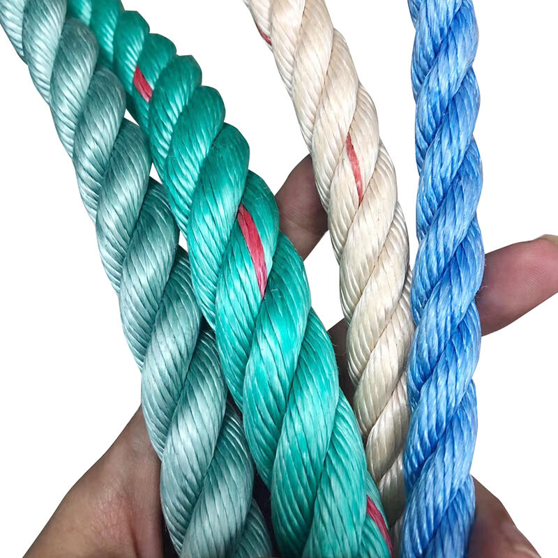 Where to Find High-Quality PP Rope at Wholesale Prices