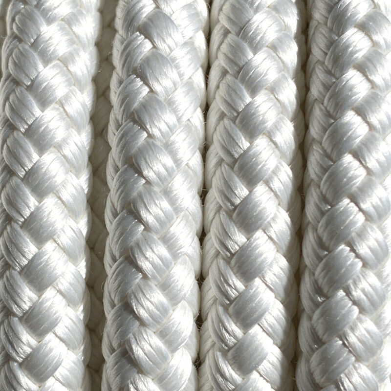 Why 8 Strand Polypropylene Rope is a Top Choice for Industrial and Commercial Use