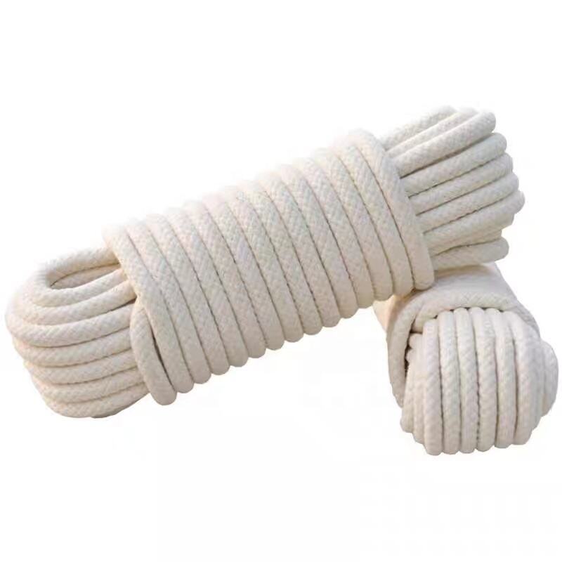 How to Choose High-Quality Cotton Braided Rope for Bulk Purchase