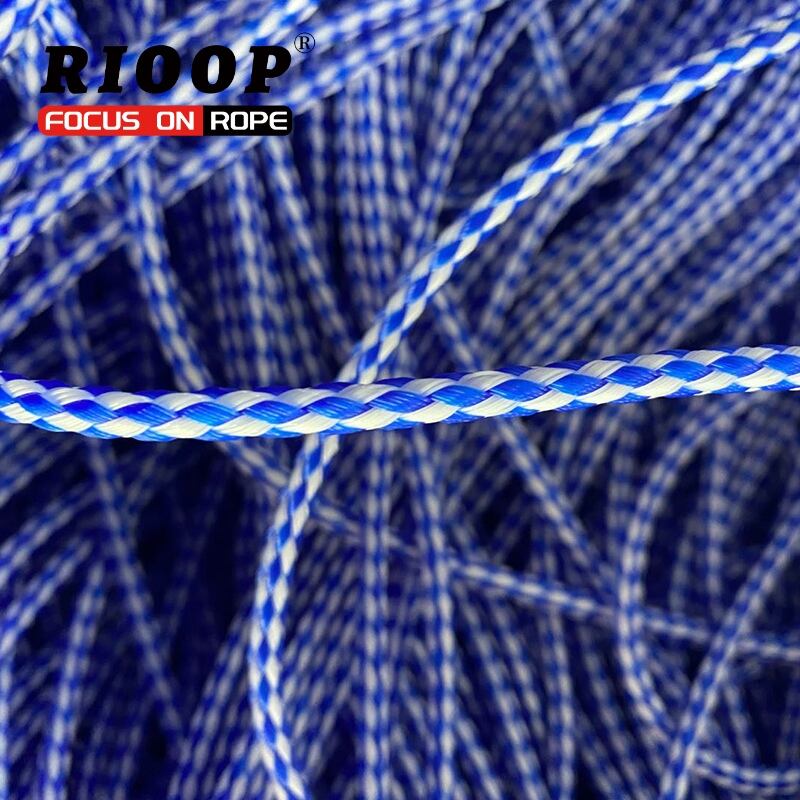 How Floating Polypropylene Rope Enhances Safety in Marine Environments?
