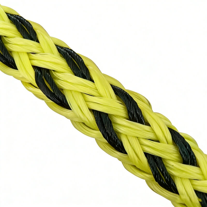 What Buyers Need to Know About the Strength and Flexibility of Hollow Braid Nylon Rope
