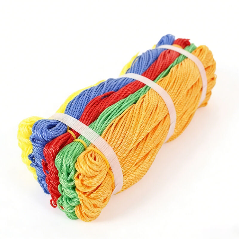 Common Issues with Rope for Tree Nets and How to Avoid Them