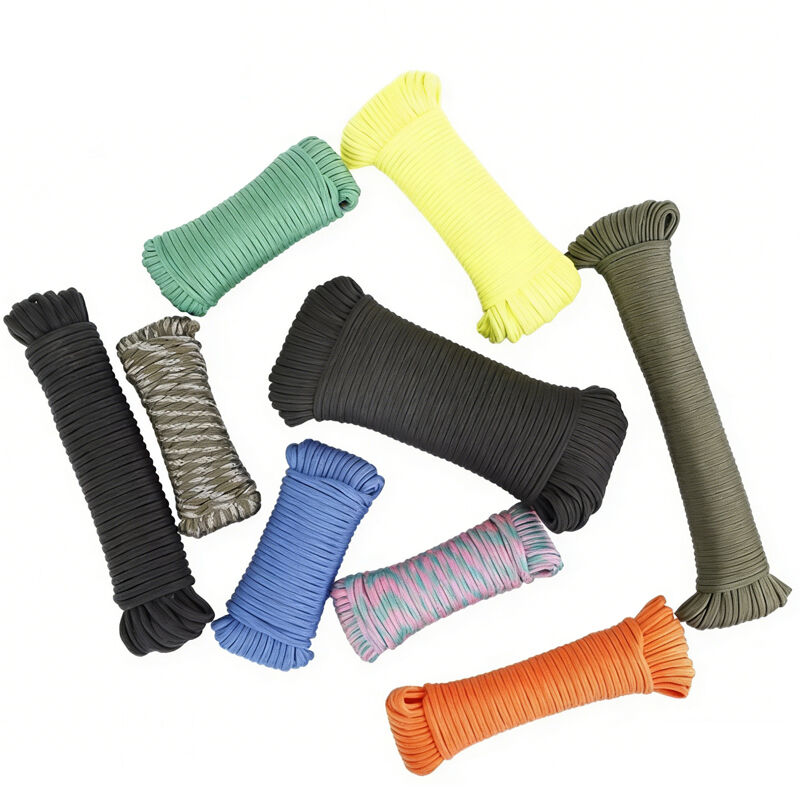 Why PP Braided Rope is the Best Choice for Marine and Outdoor Use