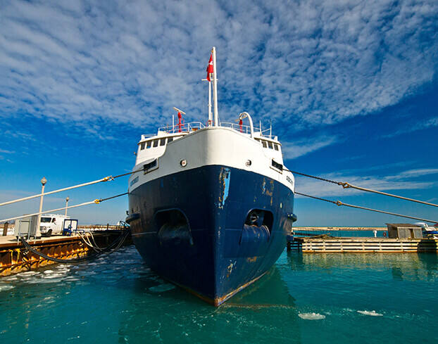 Taian Rope Limited Company